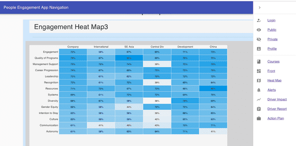 React-Heatmap-Grid